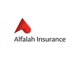 alflah insurance company