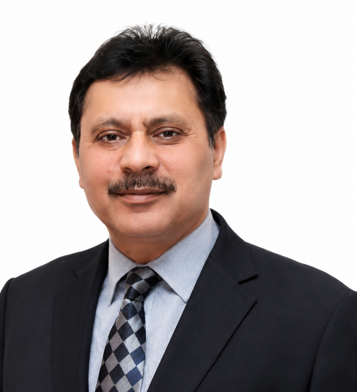Prof Dr Nadeem Hafeez Butt