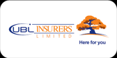 ubl insurers limited